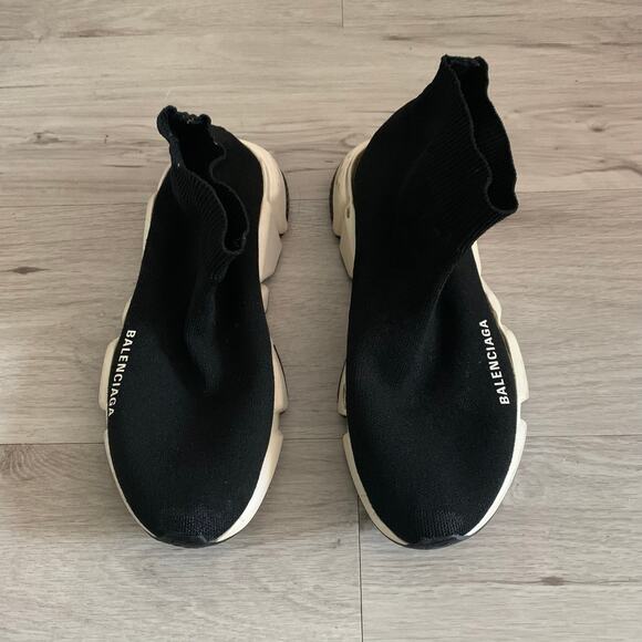 Balenciaga Speed Runner Size 39 - Picture 2 of 4